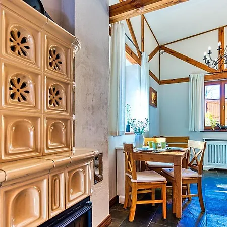 Aparthotel Stara Piekarnia By Royal Aparts Apartment Szklarska Poreba