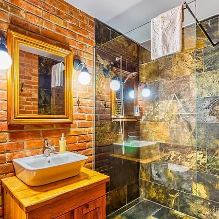 Aparthotel Stara Piekarnia By Royal Aparts *
