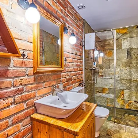 Apartment Aparthotel Stara Piekarnia By Royal Aparts