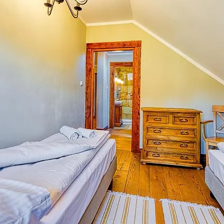 Aparthotel Stara Piekarnia By Royal Aparts * Szklarska Poreba