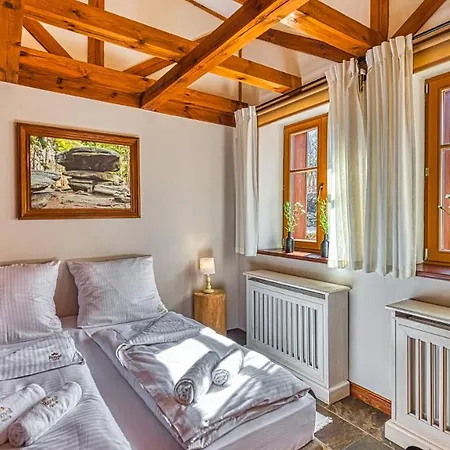 Aparthotel Stara Piekarnia By Royal Aparts Apartment *