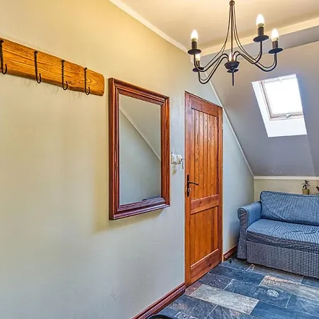 Aparthotel Stara Piekarnia By Royal Aparts Apartment Szklarska Poreba