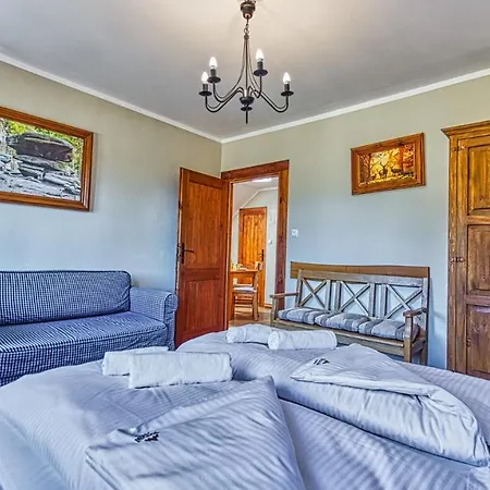Aparthotel Stara Piekarnia By Royal Aparts