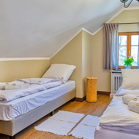 Aparthotel Stara Piekarnia By Royal Aparts