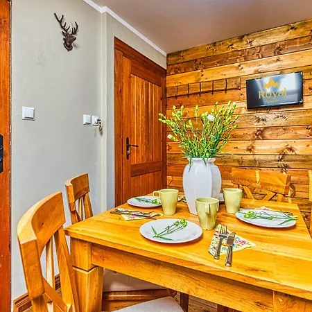 Aparthotel Stara Piekarnia By Royal Aparts Apartment