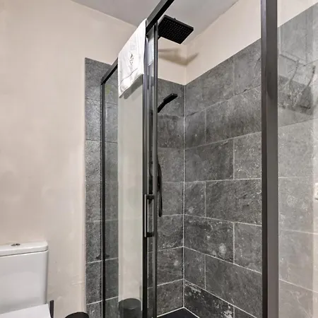 Apartment Aparthotel Stara Piekarnia By Royal Aparts