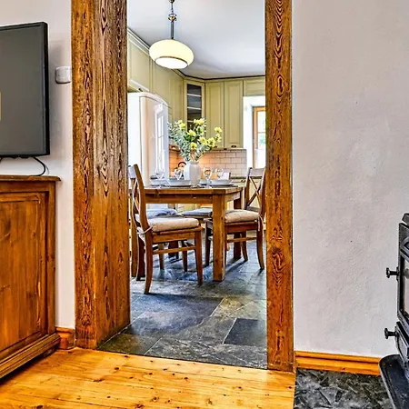 Aparthotel Stara Piekarnia By Royal Aparts Apartment Szklarska Poreba