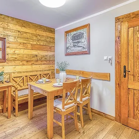 Апартаменты Stara Piekarnia - Dream Шклярска-Поремба