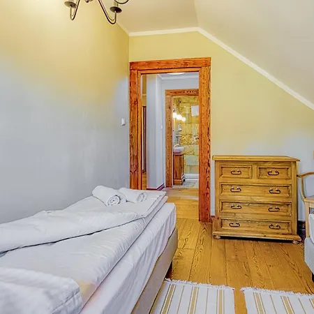 Stara Piekarnia - Dream * Шклярска-Поремба