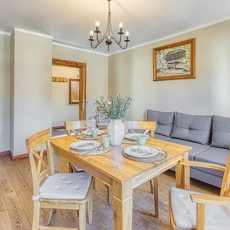 Апартаменты Stara Piekarnia - Dream *