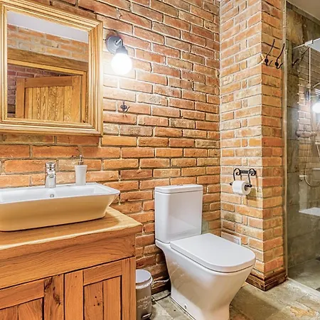 Apartment Stara Piekarnia - Dream Apart