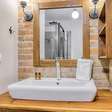 Stara Piekarnia - Dream Apart Apartment *