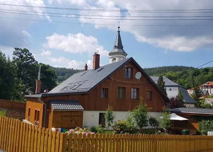 Appartamento Stara Piekarnia - Dream *