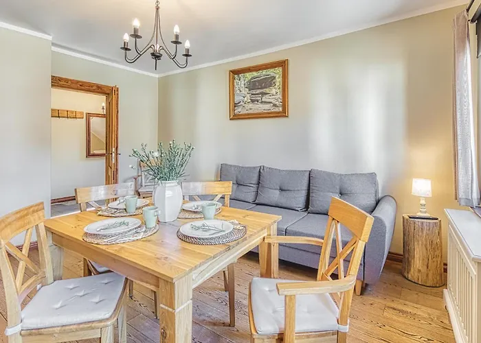 Stara Piekarnia - Dream Шклярска-Поремба