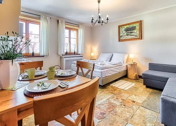 Stara Piekarnia - Dream