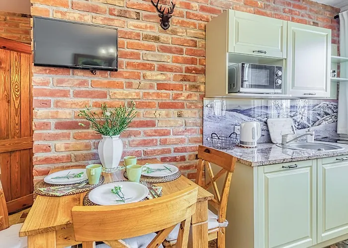 Апартаменты Stara Piekarnia - Dream *