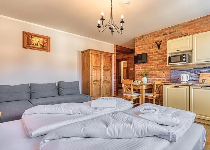 Stara Piekarnia - Dream *