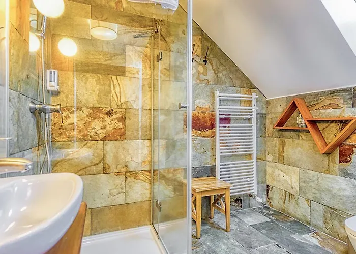 Stara Piekarnia - Dream Апартаменты *