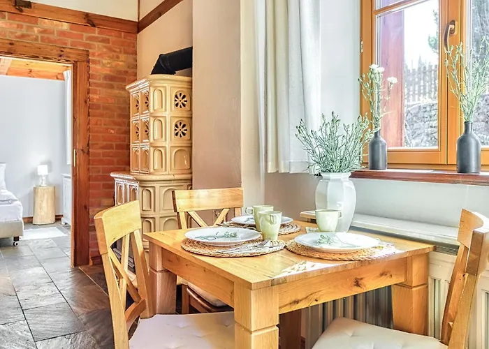 Stara Piekarnia - Dream