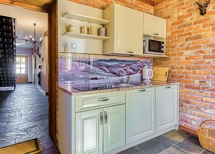 Stara Piekarnia - Dream Апартаменты