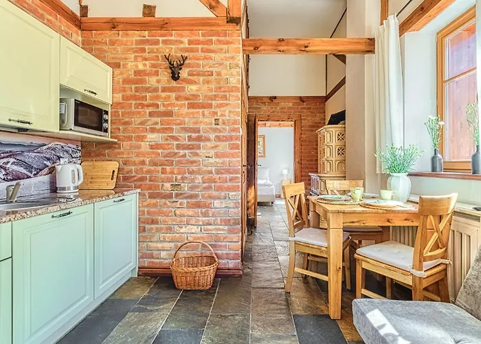 Stara Piekarnia - Dream Шклярска-Поремба