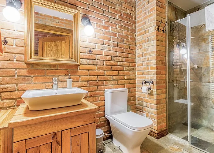 Апартаменты Stara Piekarnia - Dream