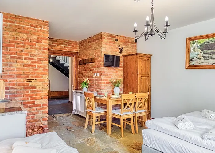 Stara Piekarnia - Dream * Шклярска-Поремба