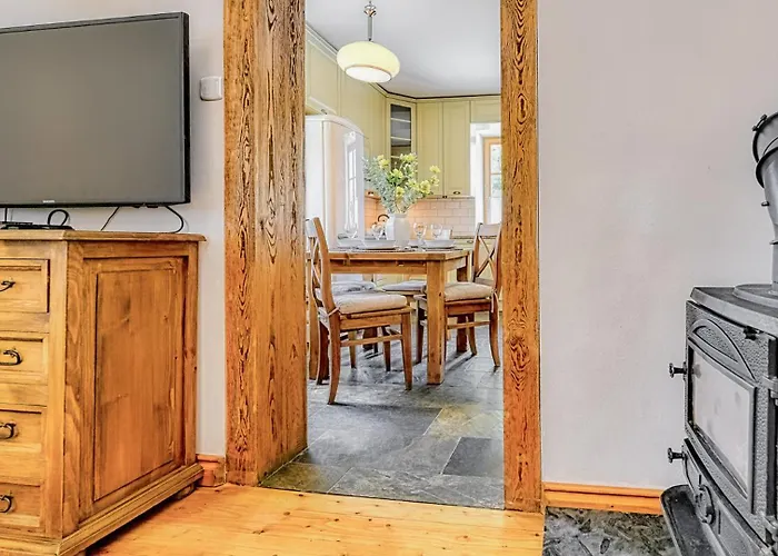 Stara Piekarnia - Dream Апартаменты Шклярска-Поремба