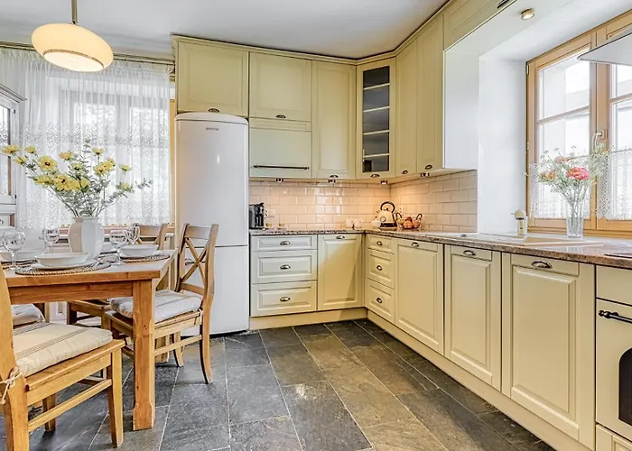 Апартаменты Stara Piekarnia - Dream Шклярска-Поремба