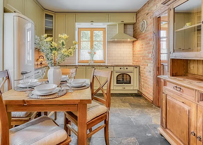 Stara Piekarnia - Dream