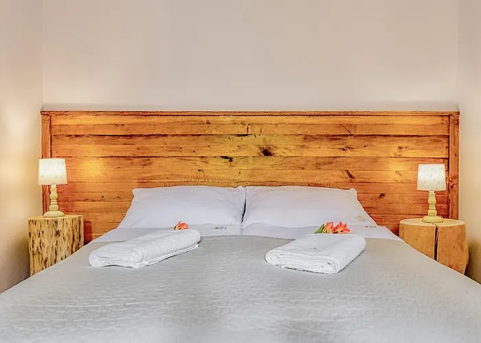 Stara Piekarnia - Dream Апартаменты