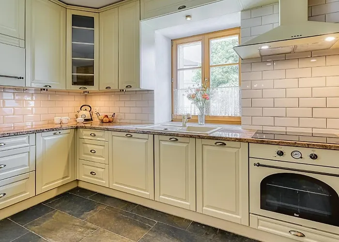 Stara Piekarnia - Dream Апартаменты