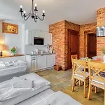 Stara Piekarnia - Dream Apartamento *