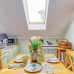 Stara Piekarnia - Dream Apartamento *