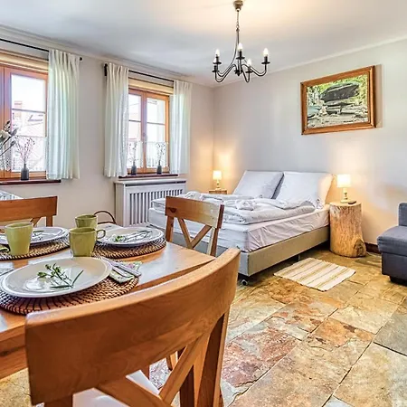 Stara Piekarnia - Dream