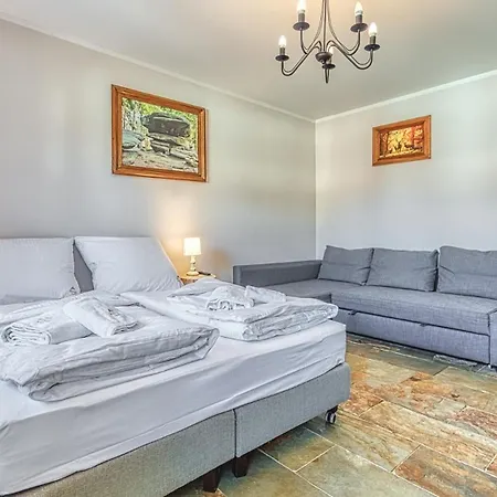 Stara Piekarnia - Dream * Szklarska Poręba