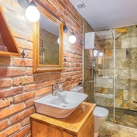 Stara Piekarnia - Dream Lejlighed