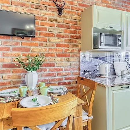 Lejlighed Stara Piekarnia - Dream *