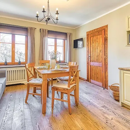 Stara Piekarnia - Dream Lejlighed Szklarska Poręba