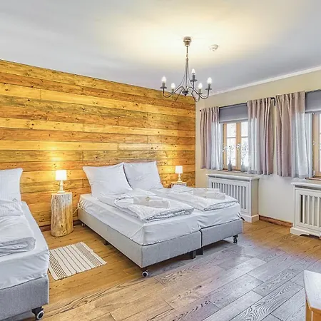 Lejlighed Stara Piekarnia - Dream Szklarska Poręba