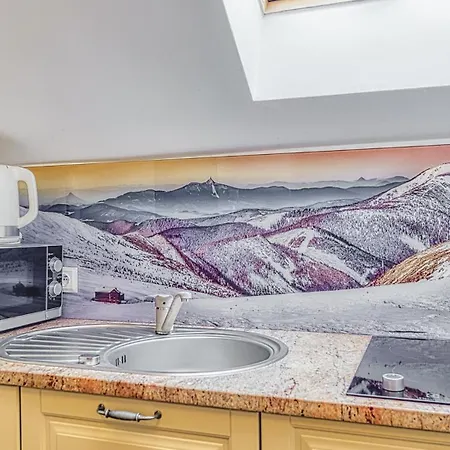 Lejlighed Stara Piekarnia - Dream *