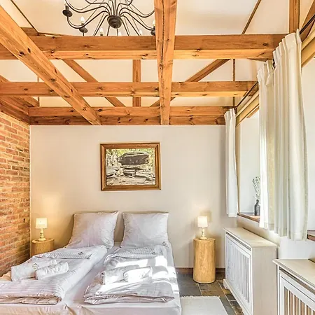 Lejlighed Stara Piekarnia - Dream *