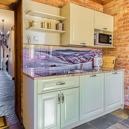 Stara Piekarnia - Dream Lejlighed