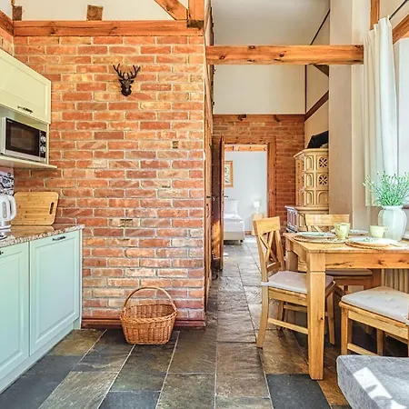 Stara Piekarnia - Dream Szklarska Poręba