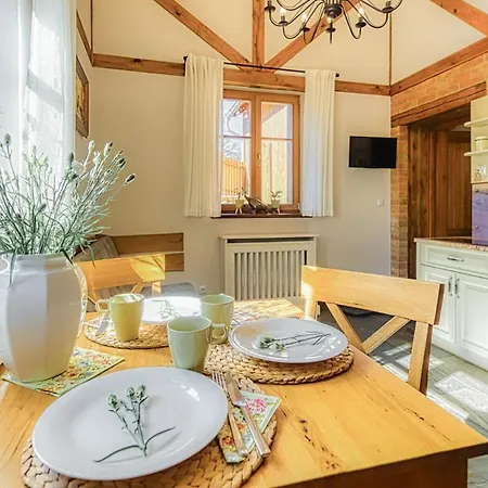 Stara Piekarnia - Dream Lejlighed