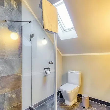 Stara Piekarnia - Dream Lejlighed *