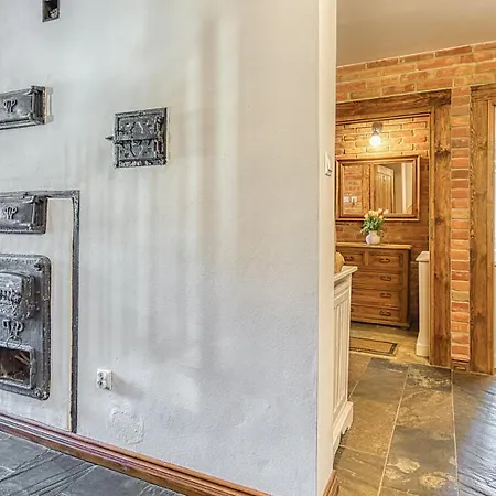 Lejlighed Stara Piekarnia - Dream