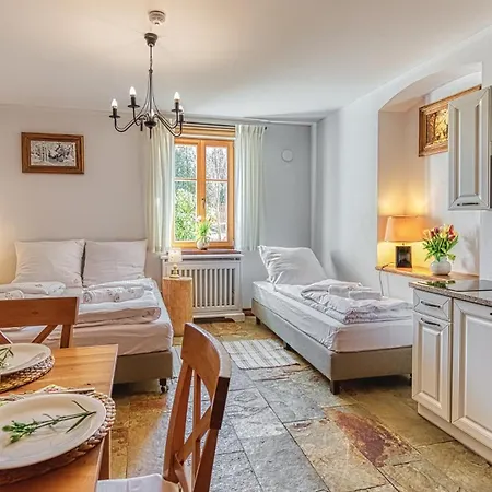 Stara Piekarnia - Dream Lejlighed Szklarska Poręba