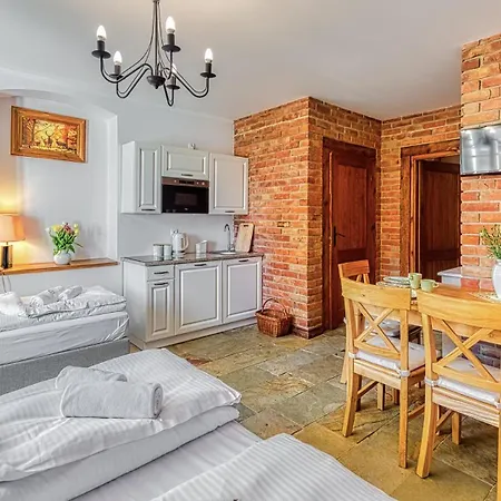 Stara Piekarnia - Dream Lejlighed *