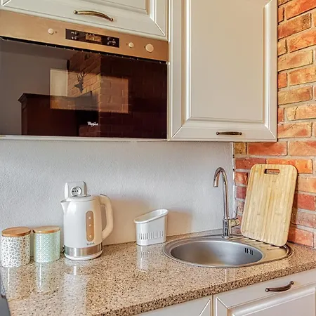 Stara Piekarnia - Dream Lejlighed *